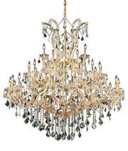 Maria Theresa 41-Light Chandelier - Lamps Expo