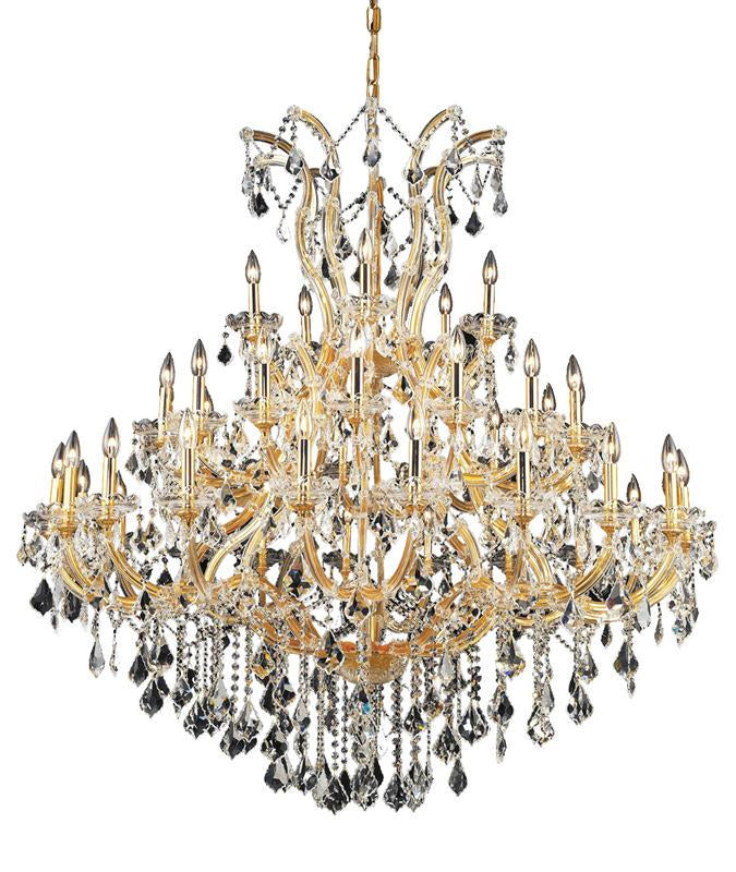 Maria Theresa 41-Light Chandelier - Lamps Expo
