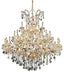 Maria Theresa 41-Light Chandelier - Lamps Expo