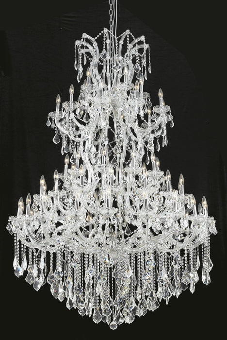 Maria Theresa 61-Light Chandelier - Lamps Expo
