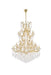 Maria Theresa 61-Light Chandelier - Lamps Expo