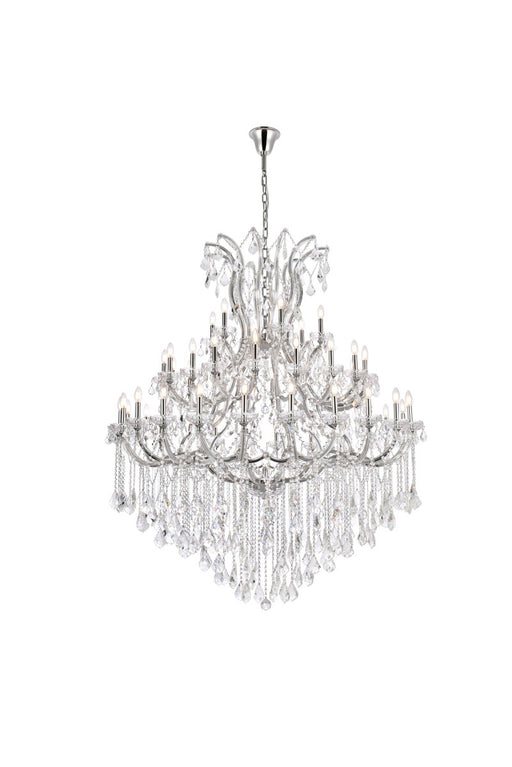 Maria Theresa 49-Light Chandelier - Lamps Expo