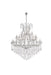 Maria Theresa 49-Light Chandelier - Lamps Expo