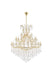 Maria Theresa 49-Light Chandelier - Lamps Expo