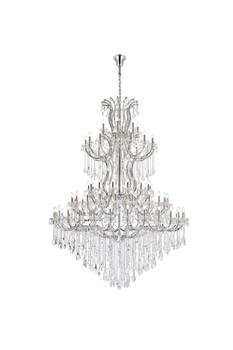 Maria Theresa 85-Light Chandelier - Lamps Expo