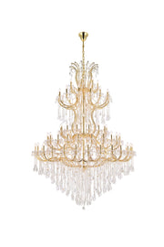 Maria Theresa 85-Light Chandelier - Lamps Expo