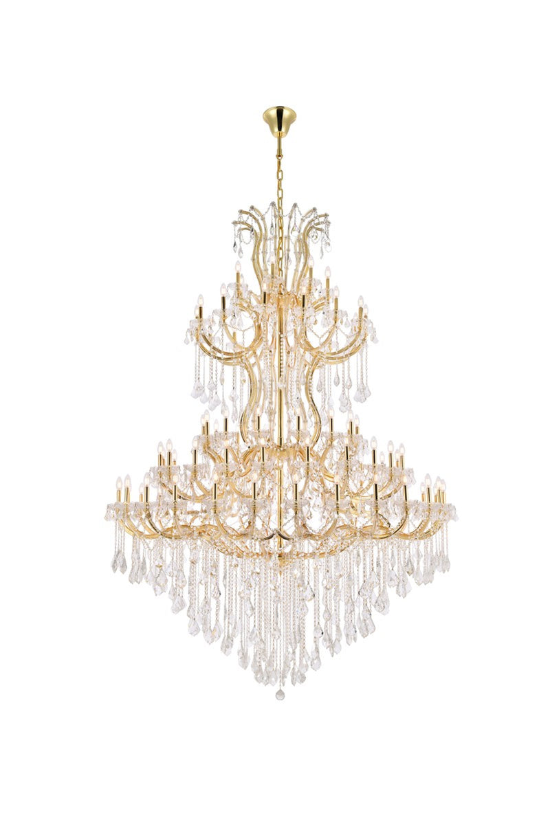 Maria Theresa 85-Light Chandelier - Lamps Expo