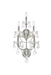 Maria Theresa 5-Light Wall Sconce - Lamps Expo
