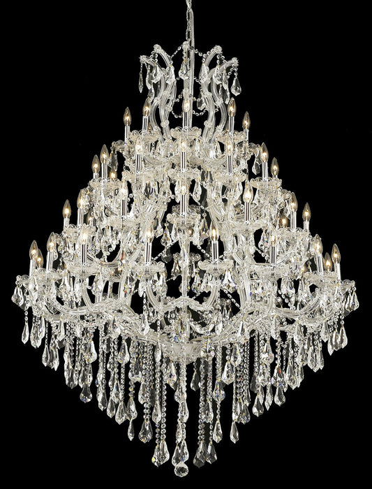 Maria Theresa 49-Light Chandelier - Lamps Expo