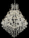 Maria Theresa 49-Light Chandelier - Lamps Expo