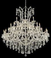 Maria Theresa 41-Light Chandelier - Lamps Expo