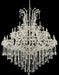Maria Theresa 49-Light Chandelier - Lamps Expo