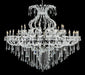 Maria Theresa 49-Light Chandelier - Lamps Expo
