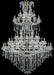 Maria Theresa 85-Light Chandelier - Lamps Expo