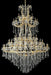 Maria Theresa 85-Light Chandelier - Lamps Expo