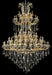 Maria Theresa 85-Light Chandelier - Lamps Expo
