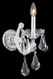 Maria Theresa 1-Light Wall Sconce - Lamps Expo
