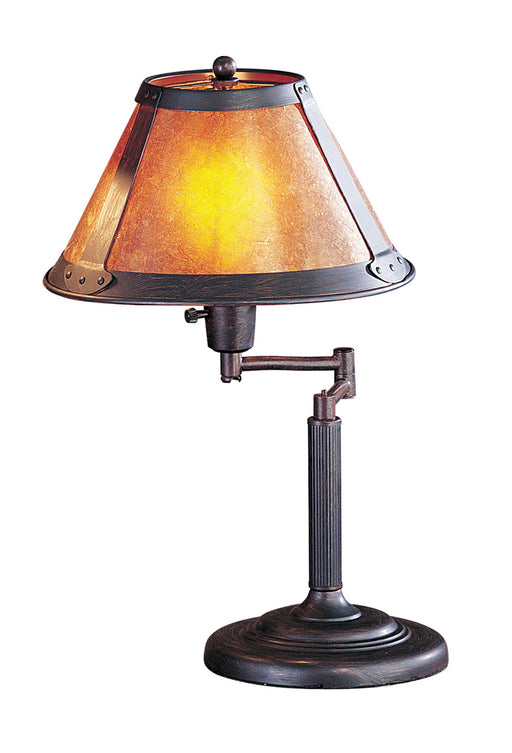 CAL Lighting (BO-462) Uni-Pack 1-Light Desk Lamp