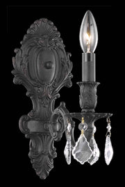 Monarch 1-Light Wall Sconce - Lamps Expo