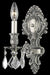 Monarch 1-Light Wall Sconce - Lamps Expo