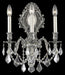 Monarch 3-Light Wall Sconce - Lamps Expo