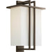 Dibs Outdoor 1-Light Large Wall Lantern - Lamps Expo