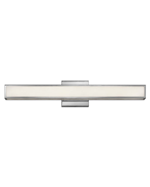 Alto Medium LED Vanity in Chrome
