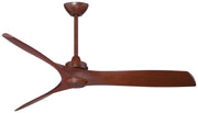 Aviation - 60 Inch Ceiling Fan in Rosewood