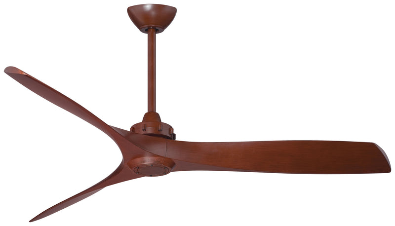 Aviation - 60 Inch Ceiling Fan in Rosewood