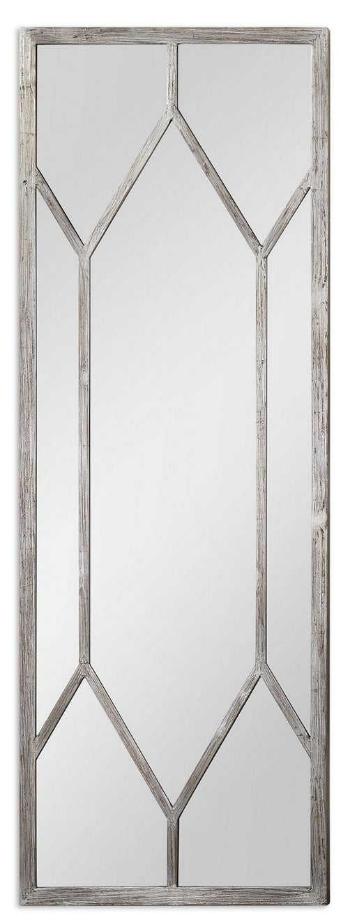 Uttermost's Sarconi Oversized Mirror Designed by Grace Feyock
