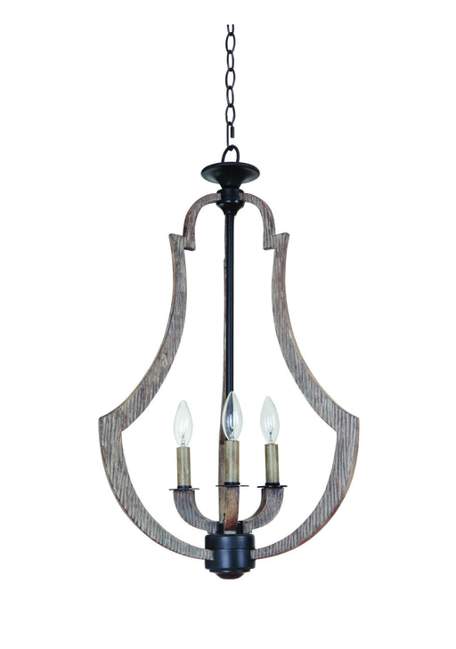 Winton 9 Light Chandelier