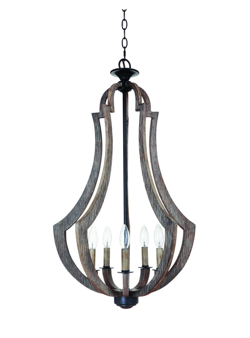 Winton 9 Light Chandelier
