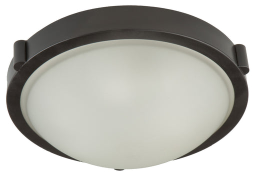 Boise Flush Mount In Oil Rubbed Bronze
