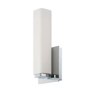 Vogue LED Bath Light in Chrome