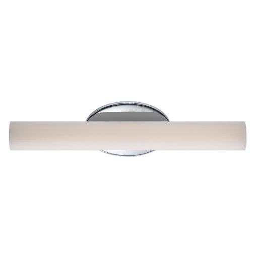 Loft LED Bath & Vanity Light in Chrome