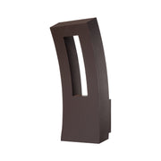 Dawn LED Outdoor Wall Light - Lamps Expo