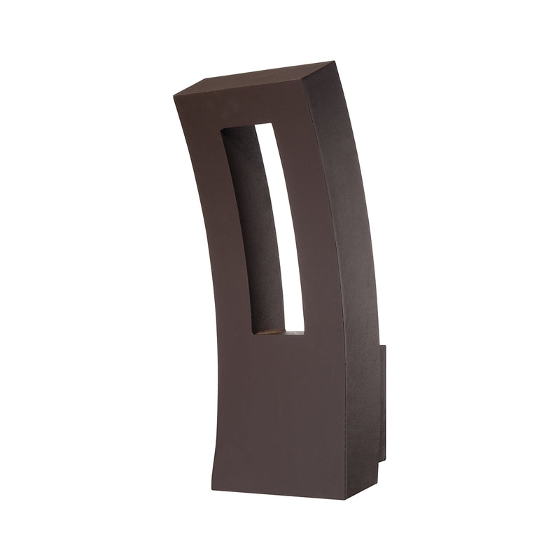 Dawn LED Outdoor Wall Light - Lamps Expo