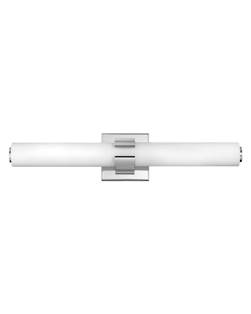 Aiden Medium LED Vanity in Chrome