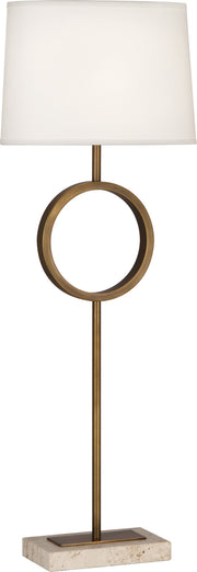 Robert Abbey (2257) Logan Table Lamp