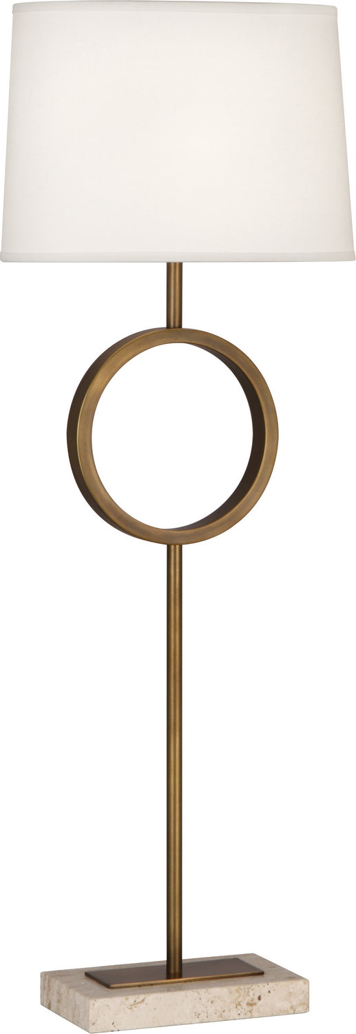 Robert Abbey (2257) Logan Table Lamp