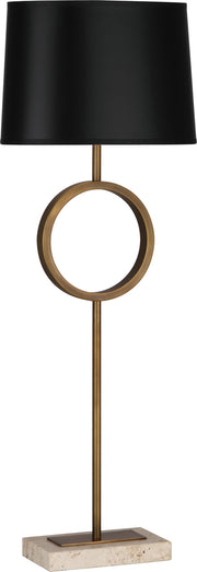 Robert Abbey (2257B) Logan Table Lamp