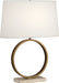 Robert Abbey (2295) Logan Table Lamp