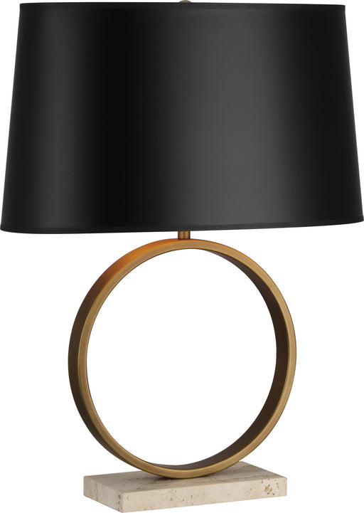 Robert Abbey (2295B) Logan Table Lamp