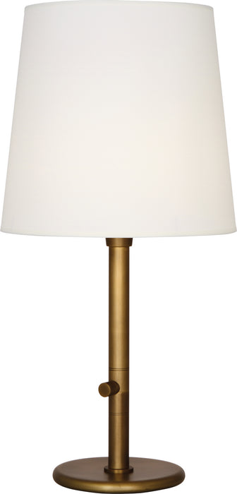 Robert Abbey (2803W) Rico Espinet Buster Chica Accent Lamp