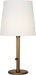Robert Abbey (2803W) Rico Espinet Buster Chica Accent Lamp