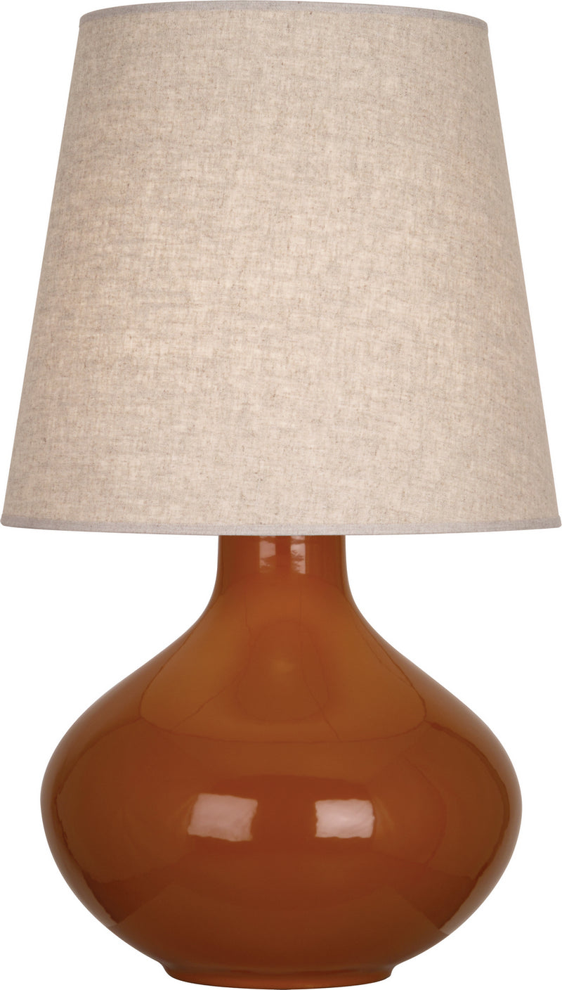 Robert Abbey (CM991) June Table Lamp