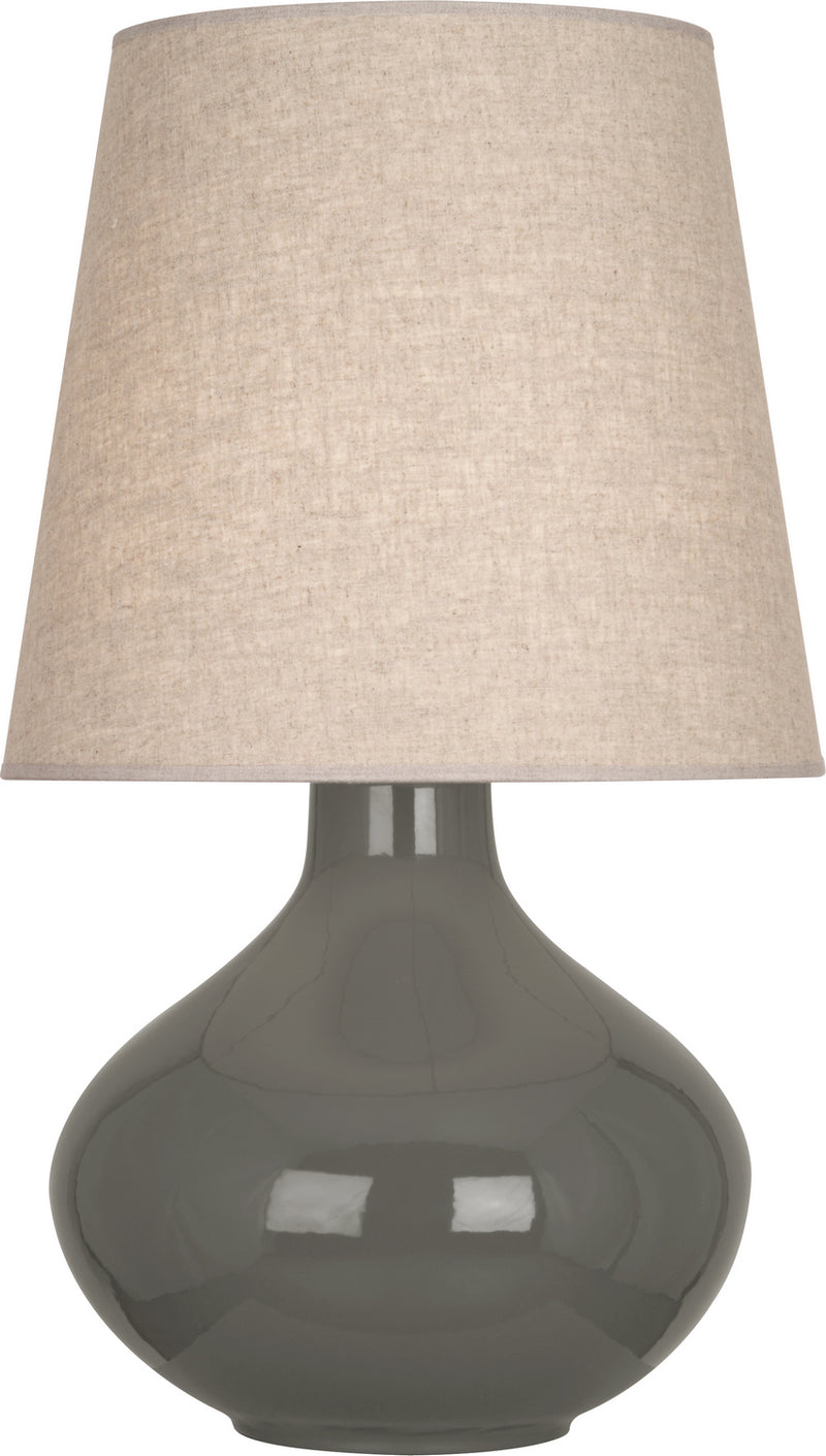 Robert Abbey (CR991) June Table Lamp