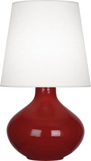 Robert Abbey (OX993) June Table Lamp