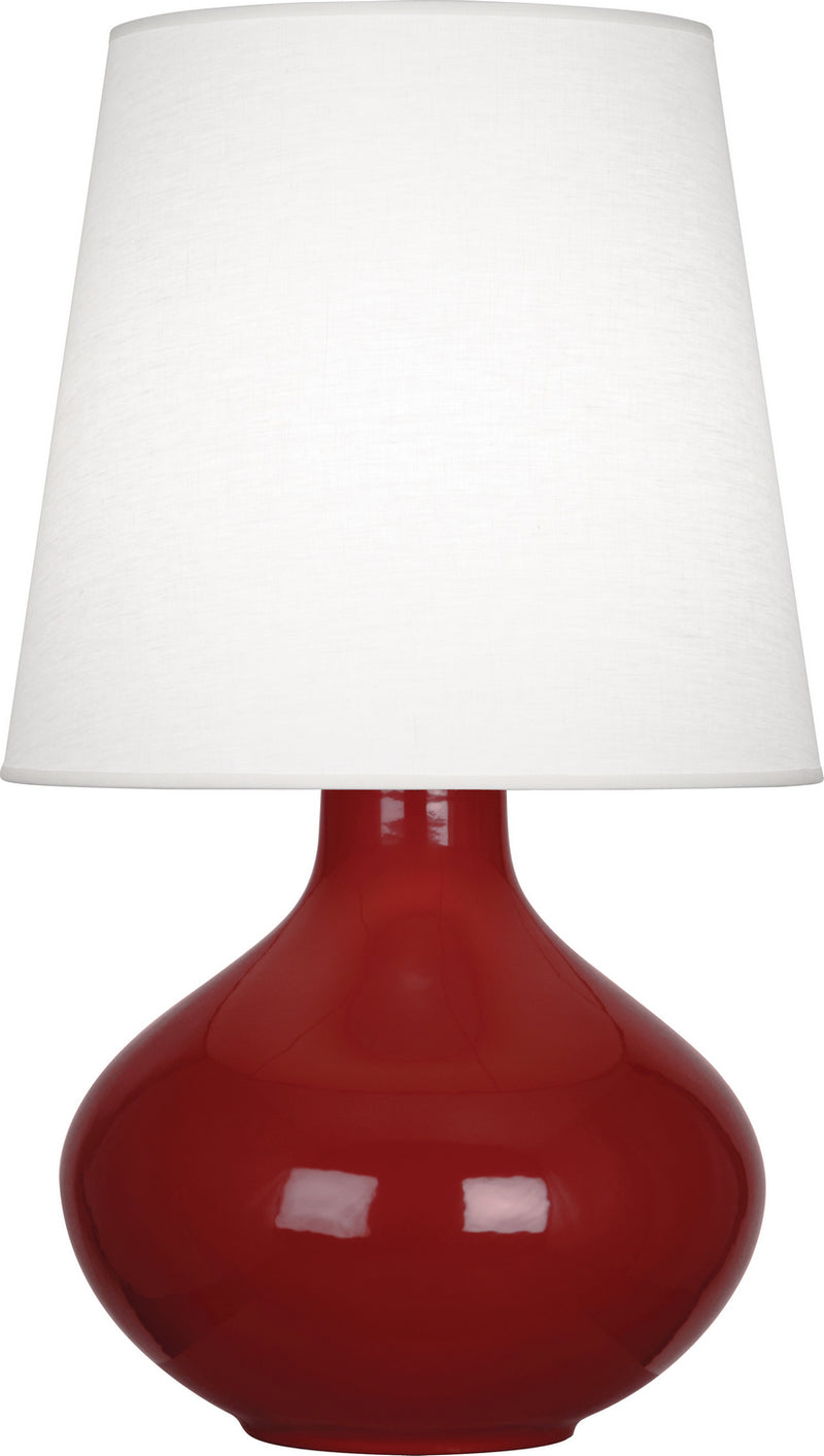 Robert Abbey (OX993) June Table Lamp