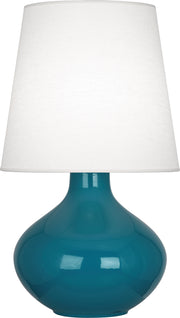 Robert Abbey (PC993) June Table Lamp